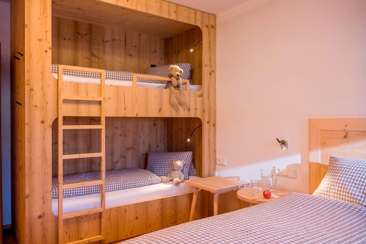 Drittlhof Apartman Hopfgarten im Brixental Kültér fotó