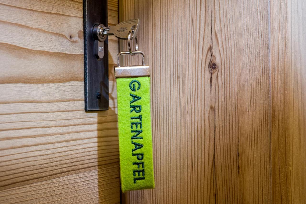 Drittlhof Apartman Hopfgarten im Brixental Kültér fotó