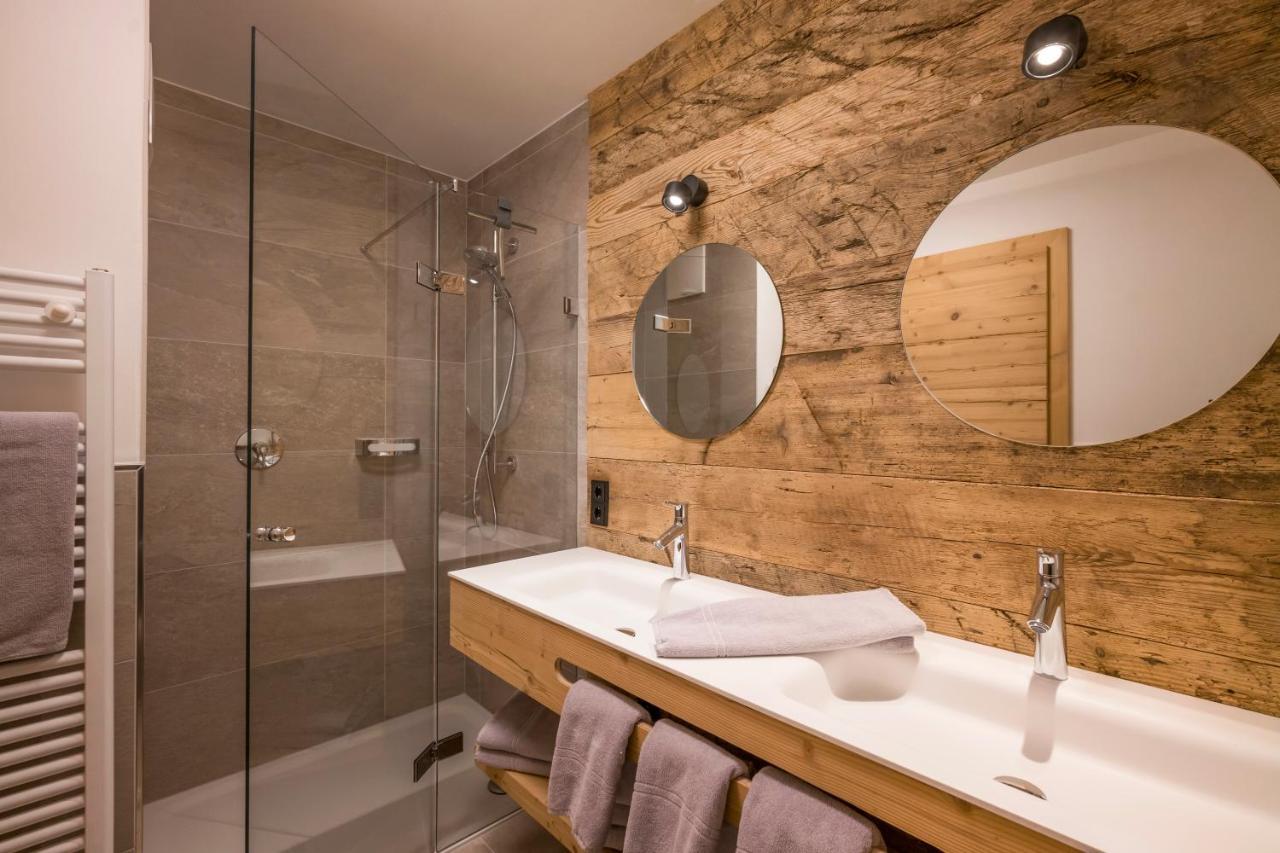 Drittlhof Apartman Hopfgarten im Brixental Kültér fotó